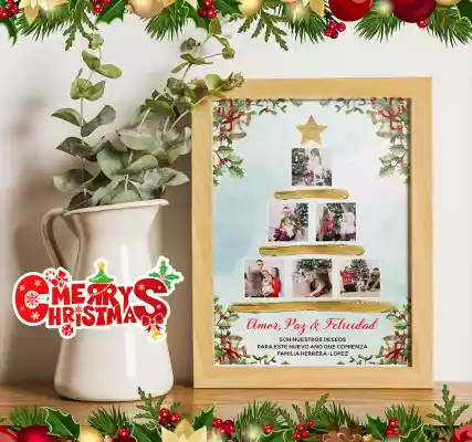 vectores plantilas CUADROS NAVIDEñOS,NAVIDAD,FESTEJO,FESTIVIDAD,